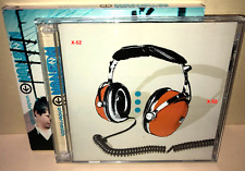 Hanson CD Underneath Special Edition with Bonus DVD Disc live tracks slipcase comprar usado  Enviando para Brazil