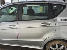 Rear door mercedes for sale  DONCASTER