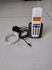 Téléphone fixe gigaset d'occasion  Castelnau-le-Lez