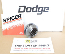 Usado, Dodge W150 W200 W250 1/2 e 3/4 Ton Dana 44 4x4 15 Spline Slide Collar 42998 comprar usado  Enviando para Brazil