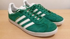 Adidas gazelle mens for sale  GLASGOW