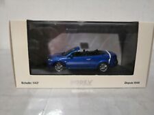 Renault megane coupe d'occasion  Expédié en Belgium