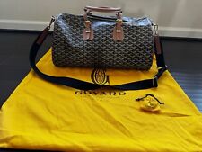 Goyard boston travel for sale  Washington