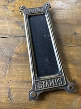 Vintage antique postage for sale  ALTON