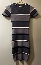 Zara ribbed knitwear for sale  SUTTON