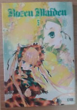 Rozen maiden peach usato  Italia