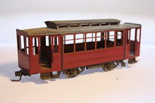 Fairfield strassenbahn tram gebraucht kaufen  Hamburg
