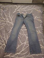 Levis bootcut low for sale  LONDON