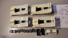 Lot playmobil epave d'occasion  Metz-