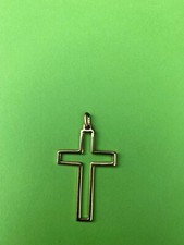 Ancien pendentif religieux d'occasion  Fretin