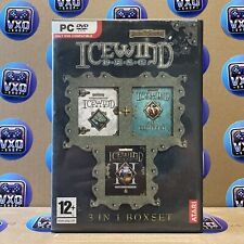 Icewind dale boxset usato  Sant Angelo Romano