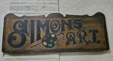 Rare hand painted for sale  Sterling Heights