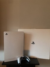 Playstation ps5 digital gebraucht kaufen  Hohenwestedt