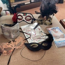 Halloween costume party for sale  LONDON