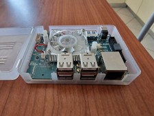 Odroid xu3 lite usato  Pogliano Milanese