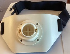 Cintura porta canna usato  Vimodrone