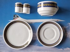 Concorde royal doulton for sale  SELBY