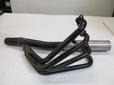 Jama 4in1 auspuff gebraucht kaufen  Ellwangen (Jagst)