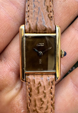 Cartier must cartier usato  Alessandria