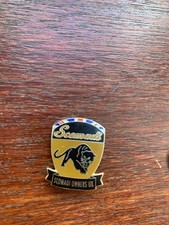 Scomadi enamel pin for sale Scomadi enamel pin for sale  BACUP