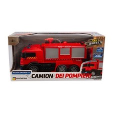 Gioco camion dei usato  Gela