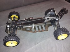kyosho optima d'occasion  Expédié en Belgium