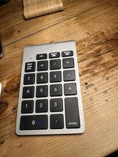 Numeric keypad wireless for sale Numeric keypad wireless for sale  GAINSBOROUGH