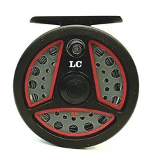 Fly fishing reel for sale  WHITSTABLE