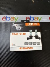 Sylvania fog lights for sale  Moultrie