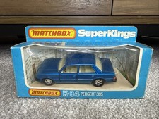 Vintage matchbox super for sale  NEWTON ABBOT