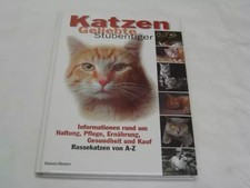 Katzen geliebte stubentiger d'occasion Katzen geliebte stubentiger d'occasion  France