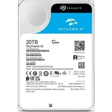 Seagate skyhawk 20tb for sale  Franklin