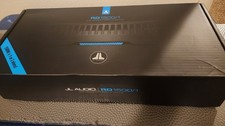 Audio rd1500 amplificatore usato  Spedire a Italy