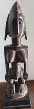 Statuette africaine bamana d'occasion  Nozay
