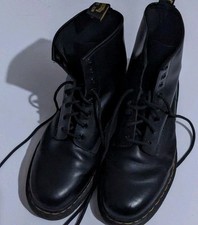 Dr. martin leather for sale  Blythe