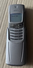 Nokia 8910 mobile for sale  BURNLEY