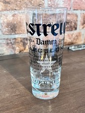 Estrella damm half for sale  GLASGOW