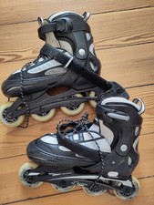 Inline skates kinder gebraucht kaufen  Berlin