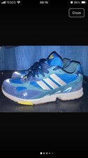 Men adidas torsion for sale  MANCHESTER