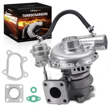Rhf5 turbo turbocharger for sale  Elk Grove Village