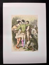 Erotischer kunstdrucke verlain gebraucht kaufen Erotischer kunstdrucke verlain gebraucht kaufen  München