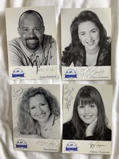 Four signed brookside for sale Four signed brookside for sale  PAR