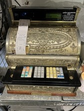 Ncr cash register for sale  SHEFFIELD