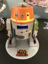 Jazwares disney star for sale  Geneva