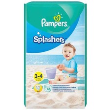 8001090698346 pampers pack d'occasion  France