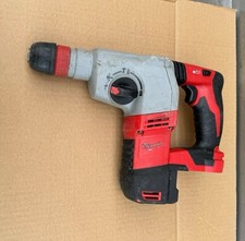 Milwaukee hd18hx m18 for sale  COLCHESTER