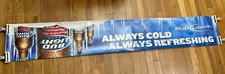 Bud light budweiser for sale  Staten Island