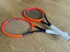 Head tennisschläger radical gebraucht kaufen Head tennisschläger radical gebraucht kaufen  Hamburg