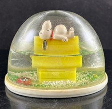 Snoopy yellow doghouse for sale  Voorhees