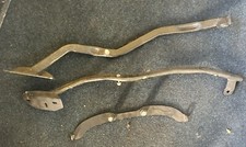 Staffe portapacchi yamaha usato  Italia